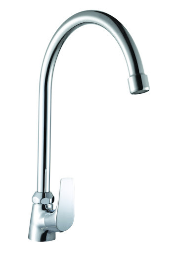 Single Lever Deck Mounted Sink Cock G4820A1
