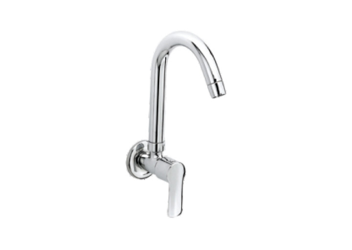 Single Lever Sink Cock G3121A1