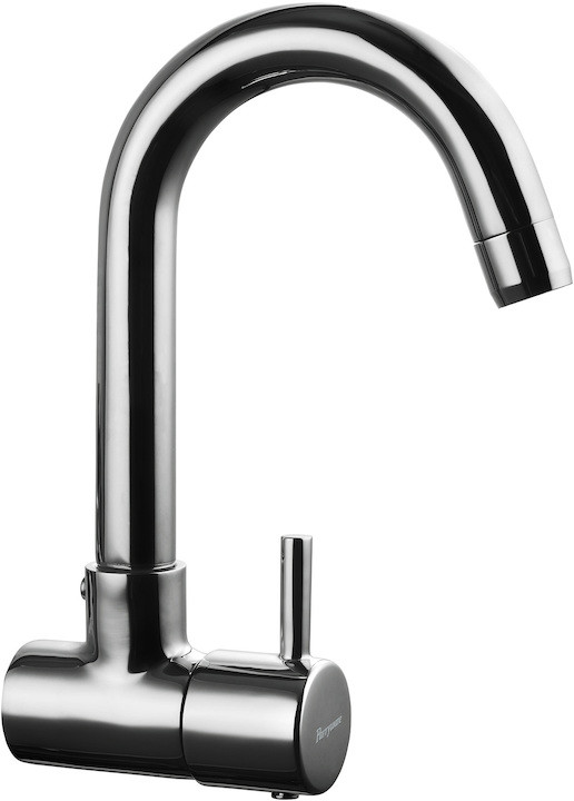 Single Lever Sink Cock G3321A1