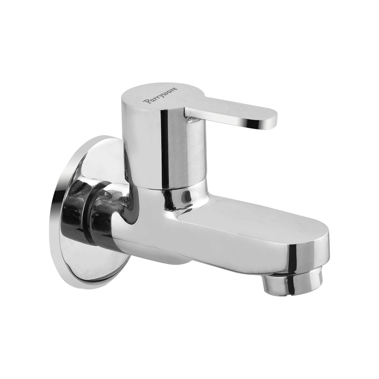 Quarter Turn Bib Cock Polished Chrome T4604A1