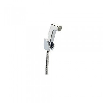 Crust Health Faucet with Hose and Hook Polished Chrome E8342A1