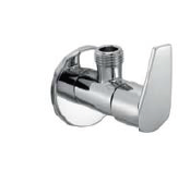 Single Lever Angle Valve Polished Chrome G4807A1