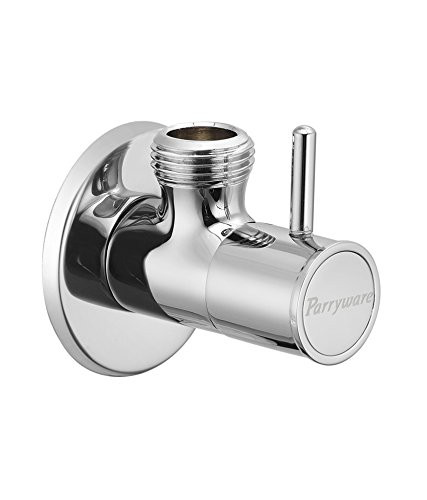 Angle Valve Polished Chrome T9926A1