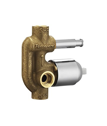 Single Lever Concealed Diverter Body - Deluxe G5051A1