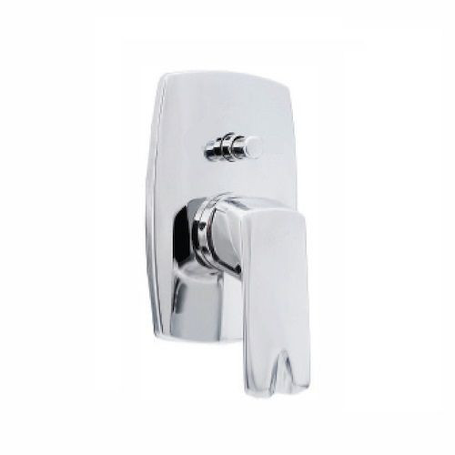 Single Lever Concealed Diverter Upper Trim Polished Chrome G2350A1