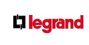 2 Module Cover Plate with Frame Square - Magnesium 5758 12