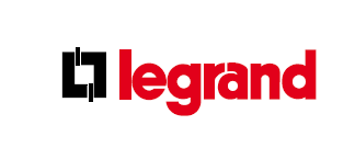 6 Module Cover Plate with Frame Square - Magnesium 5758 15