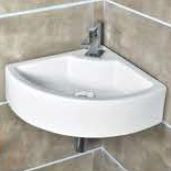 Swift  385 x 385 x 125mm Wall Hung Wash Basin  Ivory -2012