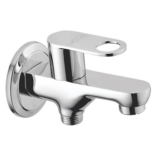 Angular Stop Cock Chrome Finish - RO 605