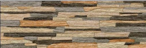 148.5 X 450 mm Silex Perla Cladding Tile - Rustic finish