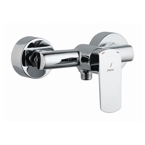 Single Lever Exposed Shower Mixer for Connection to Hand Shower Chrome Finish - KUP-CHR-35149PM