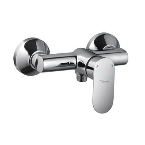 Single Lever Exposed Shower Mixer for Connection to Hand Shower Chrome Finish - OPP-CHR-15149PM