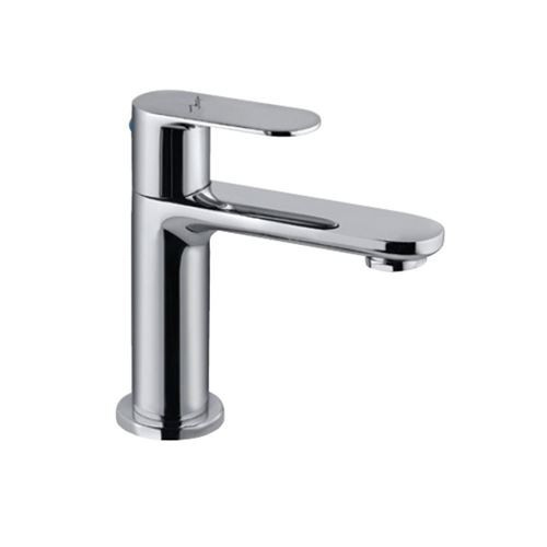 Pillar Cock Quarter Turn Chrome Finish - OPP-CHR-15001PM