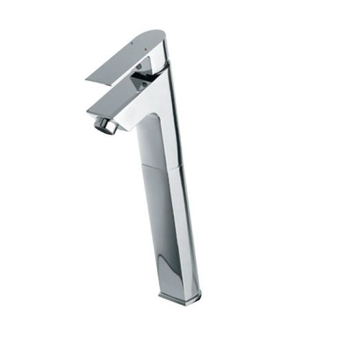 Single Lever Tall Boy with 150mm Extension Body Chrome Finish - LYR-CHR-38005B