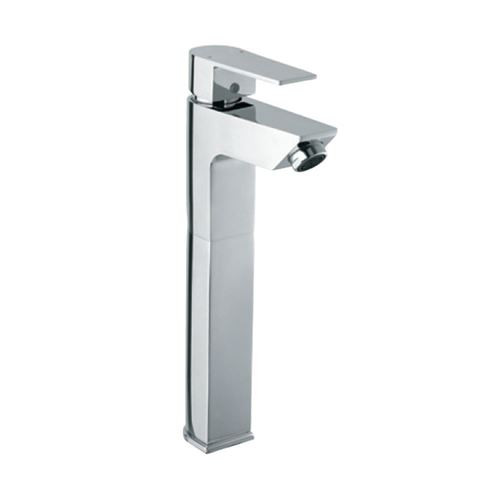 Single Lever Tall Boy with 150mm Extension Body Chrome Finish - ARI-CHR-39005B