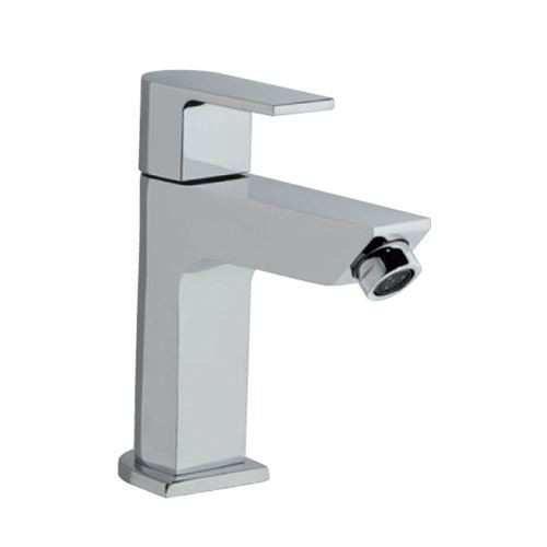 Pillar Cock Quarter Turn Chrome Finish - ARI-CHR-39011