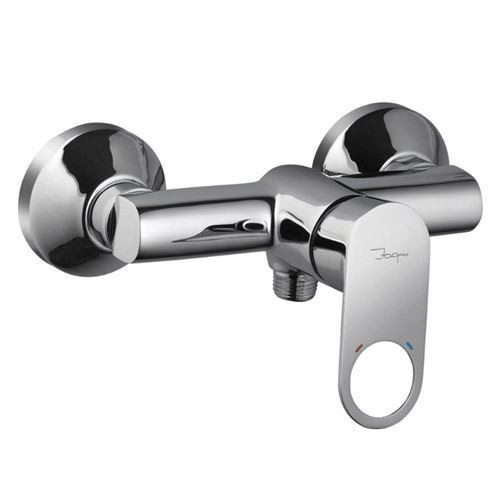 Single Lever Exposed Shower Mixer Chrome Finish - ORP-CHR-10149PM