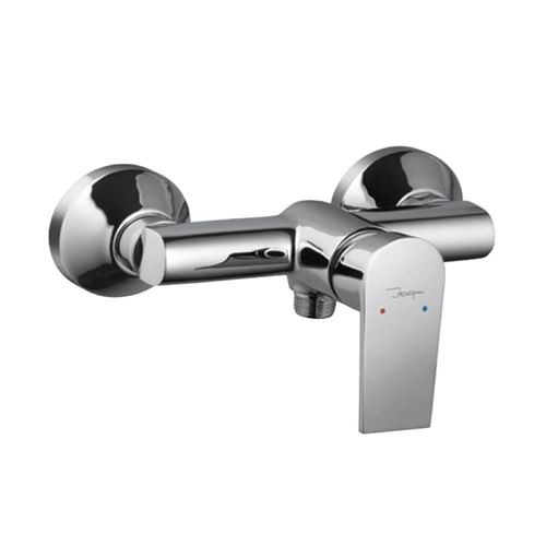 Single Lever Exposed Shower Mixer
for Connection to Hand Shower Chrome Finish - ARI-CHR-39149