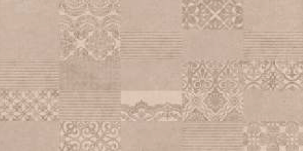 300 X 600 mm Classico Beige HL 01 Digital Ceramic Wall Tile - Rustic Matt Finish