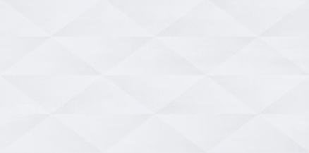 300 X 600 mm Trix Grey Light Digital Ceramic Wall Tile - Satin Matt Finish