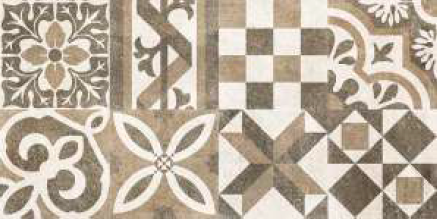 300 X 600 mm Azzaro Beige HL 01 D Digital Ceramic Wall Tile - Glossy Finish