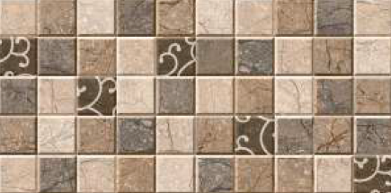 300 X 600 mm Vivo HL 02 Digital Ceramic Wall Tile - Glossy Finish