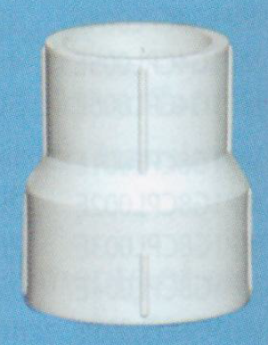 80 x 65 mm High Pressure ASTM Reducer SCH80 MP1G8RED8X7E