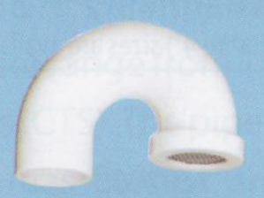 25 mm High Pressure ASTM Tank Air Vent SCH40 NP2G4TAV003E