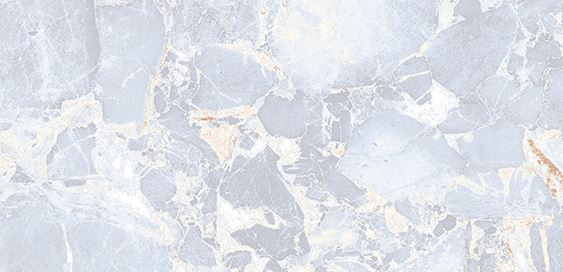300 X 600 mm Vivo Estilo Bianco FP Wall Tile - Full Polished Finish