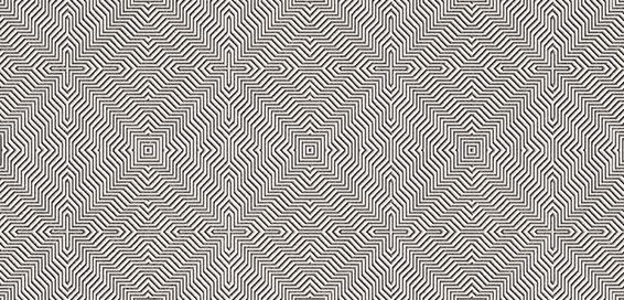 300 X 600 mm Vivo Dazzle+Sensation Grey Decore 01 Wall Tile - Dazzle Finish