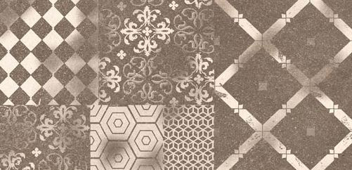 300 X 600 mm Vivo Levigato Buxi HL 01 Wall Tile - Lapato Finish 