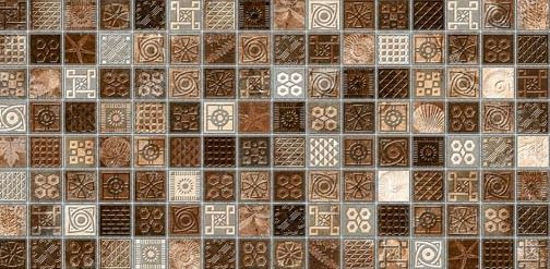 300 X 600 mm Vivo Levigato Nixl HL 01 Wall Tile - Lapato Finish