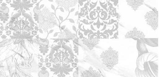 300 X 600 mm Vivo Calcutta HL 01 Wall Tile - Matt Finish 