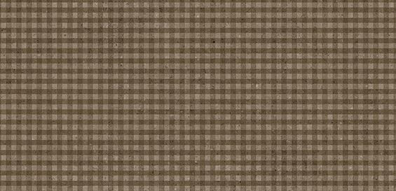 300 X 600 mm Vivo Jura Brown Wall Tile - Matt Finish