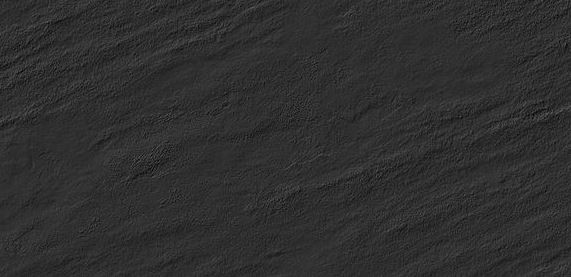 300 X 600 mm Vivo Monocolor Slate Nero Wall Tile - Matt Finish