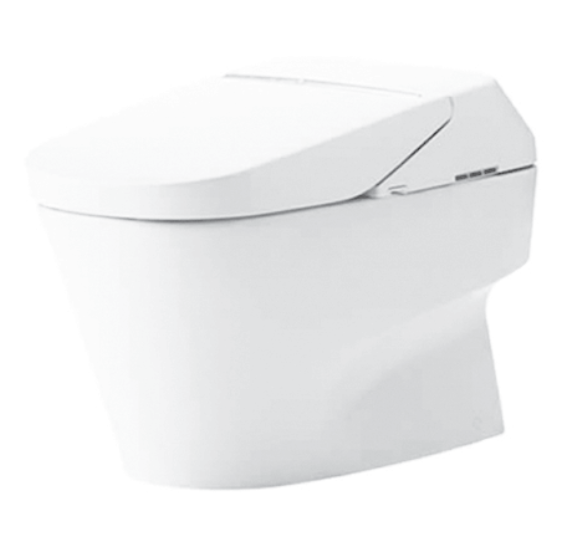Neorest XH I 448 x 820 x 527 mm (305 mm) One Piece Water Closet White - CW992VA#NW1