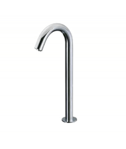Auto Faucet (Spout Only) Cold water High Spout Chrome Finish - DLE1102NV900