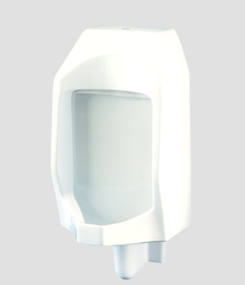 330 x 310 x 737 mm Wall Hung Urinal (Top Inlet) - U57#W