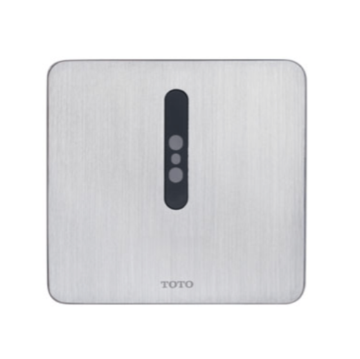 Urinal Sensor Flush Valve (Battery Operated) - DUE114UK