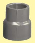 200 x 110 mm PVC Reducer Class 6kg MP1A6RDD200L