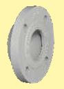 160 mm PVC Flange Adapter Class 10kg MP1ATFLA160L