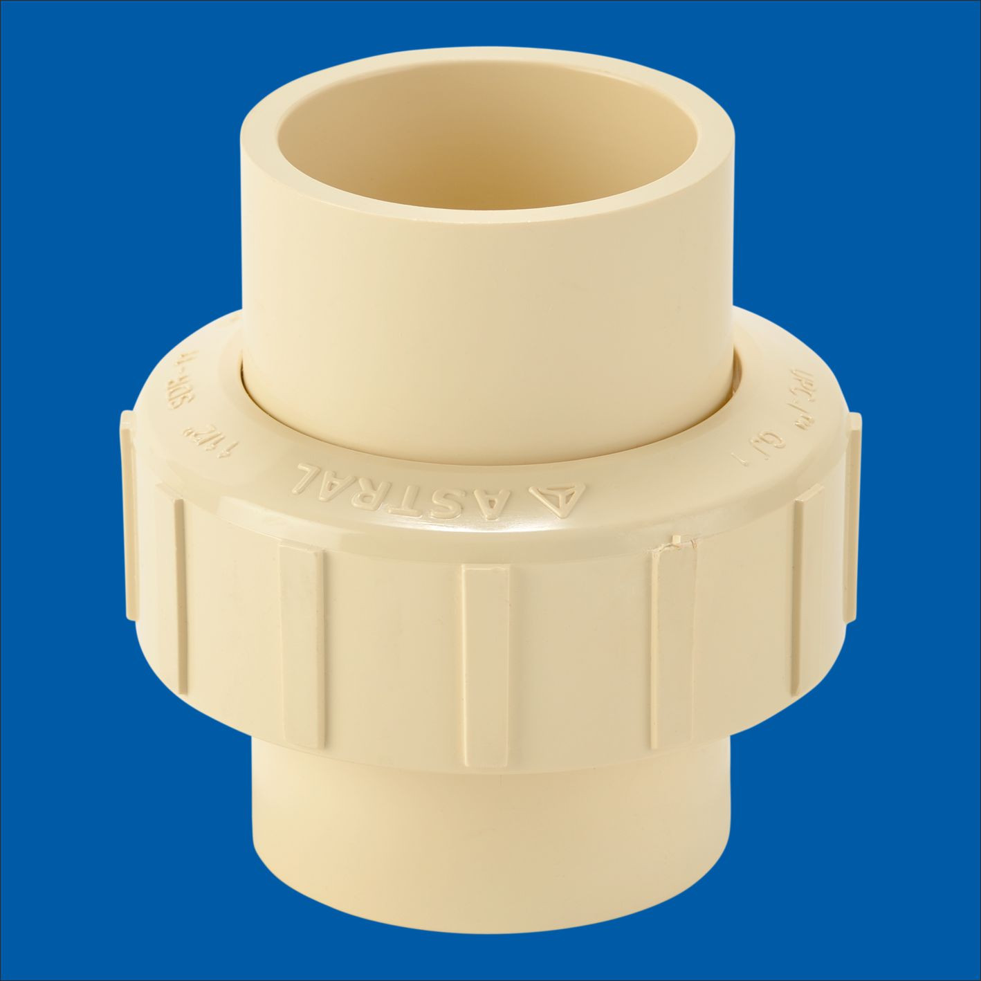 50 mm C-PVC Union-SOC M512112606