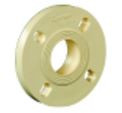 100 mm C-PVC Flange Adapter SCH80 MC1P8FLA009I