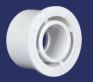 20 x 15 mm High Pressure ASTM Reducing Bush SCH80 MP1G8REB2X1E