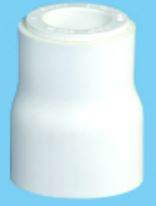 200 x 150 mm High Pressure ASTM Reducer (Fabricated) SCH80