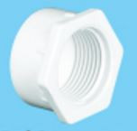 25 mm High Pressure ASTM End Cap - Threaded SCH80 MP1G8ECT003E