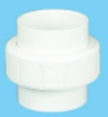 20 mm High Pressure ASTM Union SCH40 NP1G4UNI002E