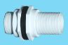 50 mm High Pressure ASTM Male Threaded Tank Connector (Fabricated) SCH80 FPG8TCR006EW