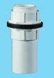 80 mm High Pressure ASTM RCC Tank Connector Long (Fabricated) SCH80 FPG8RTC003EW