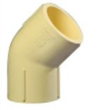 40 mm C-PVC Elbow 45 Degree SDR11 MC1P1BDF005I
